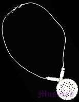 Designer mens jewellery - click here for large view